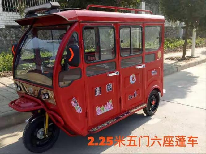 都旺达电动三轮车公司及产品介绍——电动三轮车组装全解析